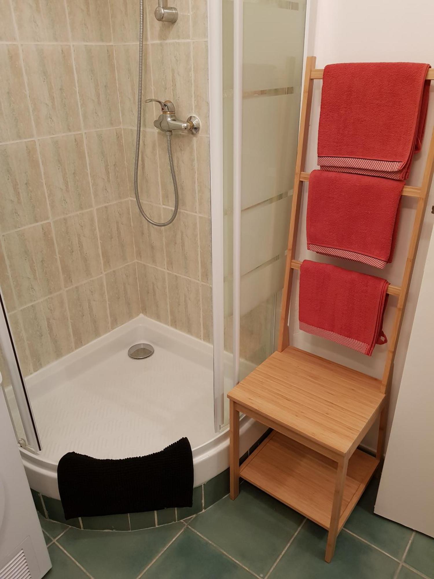 L'hirondelle de Rouen Appartement Buitenkant foto