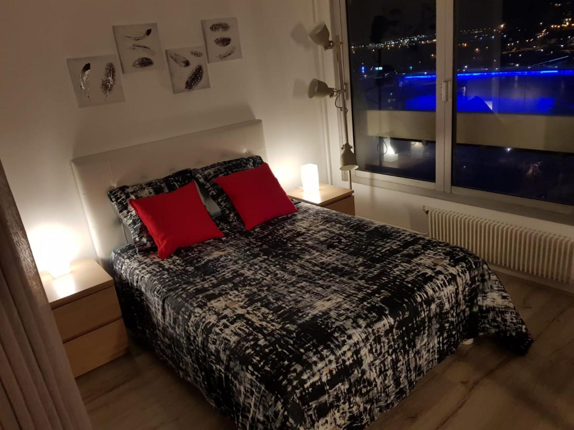 L'hirondelle de Rouen Appartement Buitenkant foto